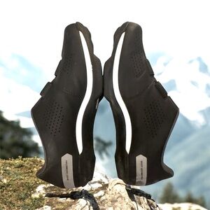 Specialized S-works road‎ cycling
Women's shoes Size 6.5